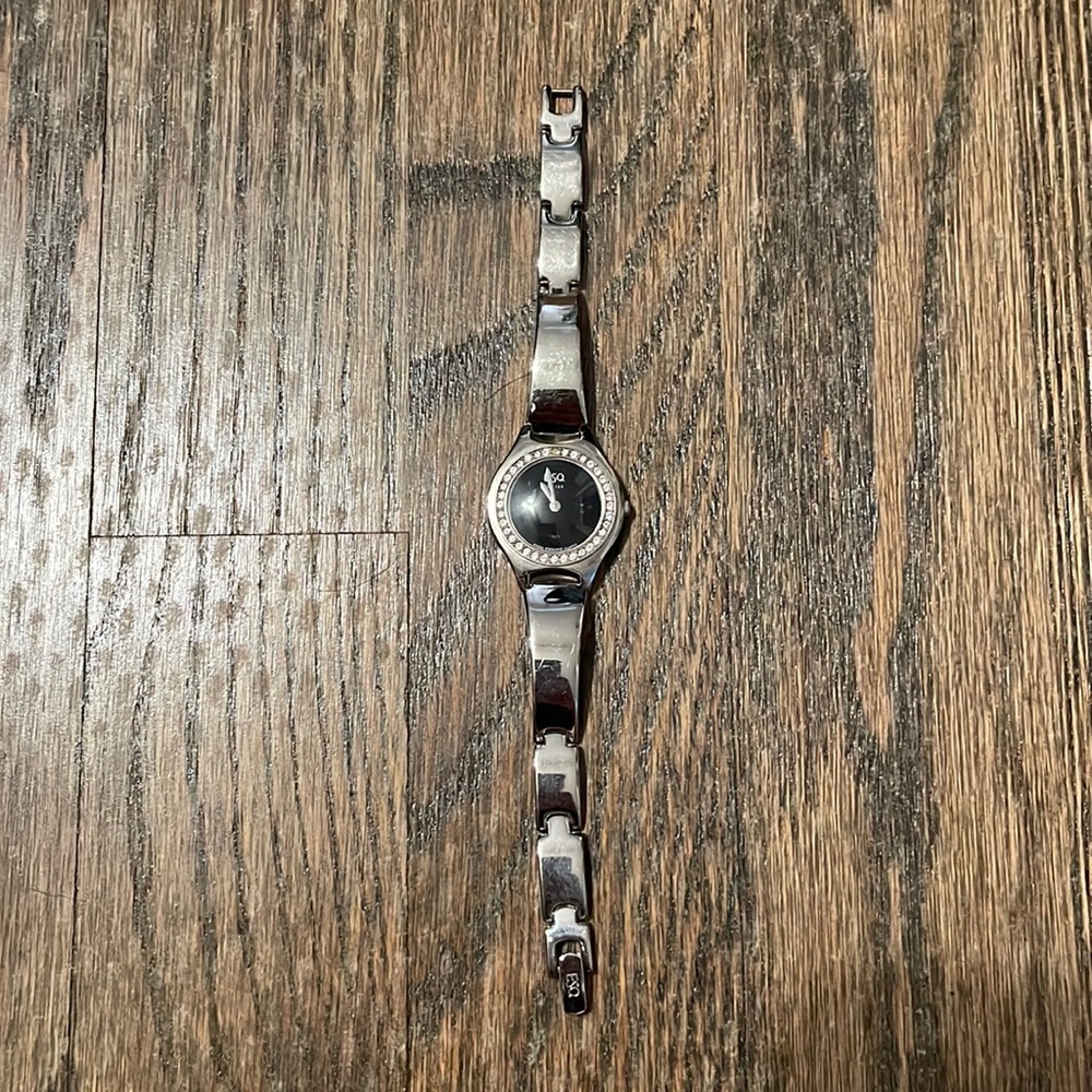 ESQ Swiss Quartz Women Watch